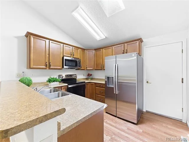 6550 Benton Street Arvada, CO 80003