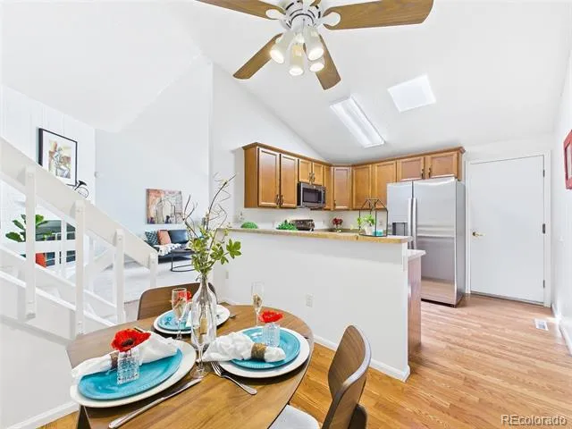 6550 Benton Street Arvada, CO 80003