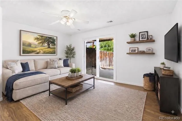 6550 Benton Street Arvada, CO 80003