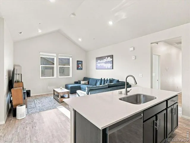2714 Barnstormer Street #A Fort Collins, CO 80524