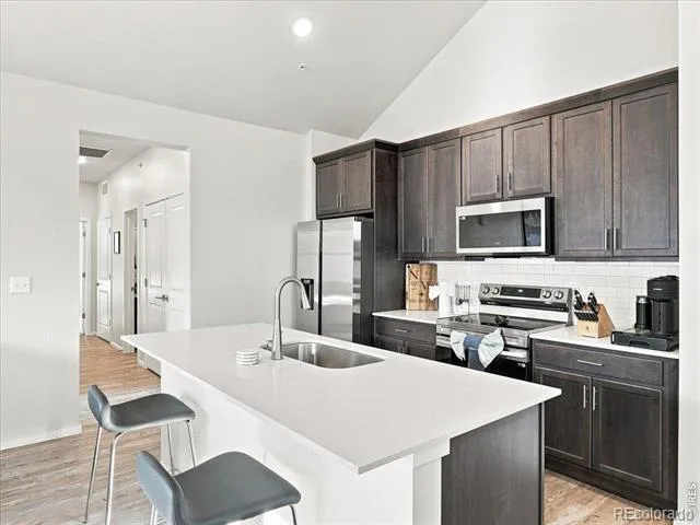 2714 Barnstormer Street #A Fort Collins, CO 80524