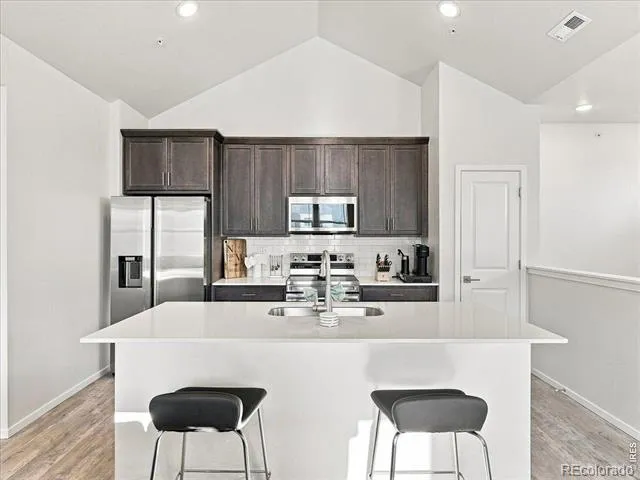 2714 Barnstormer Street #A Fort Collins, CO 80524