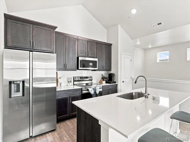 2714 Barnstormer Street #A Fort Collins, CO 80524