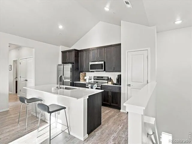 2714 Barnstormer Street #A Fort Collins, CO 80524