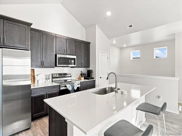 2714 Barnstormer Street #A Fort Collins, CO 80524