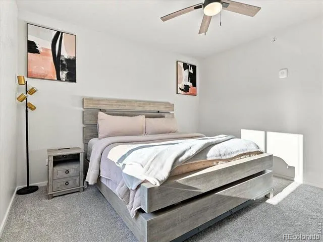 2714 Barnstormer Street #A Fort Collins, CO 80524