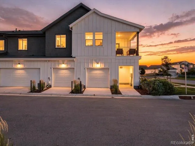 2714 Barnstormer Street #A Fort Collins, CO 80524