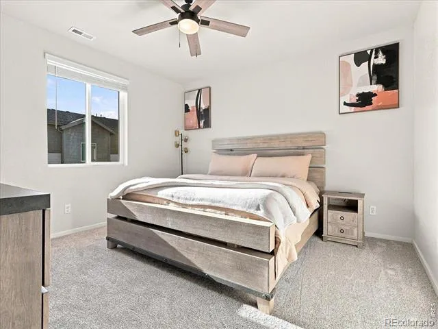 2714 Barnstormer Street #A Fort Collins, CO 80524