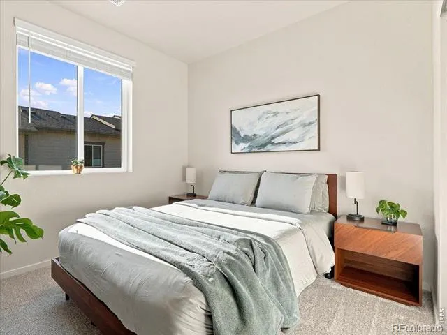 2714 Barnstormer Street #A Fort Collins, CO 80524