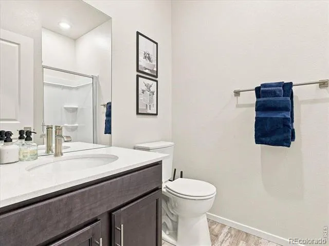 2714 Barnstormer Street #A Fort Collins, CO 80524