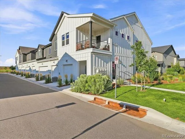 2714 Barnstormer Street #A Fort Collins, CO 80524