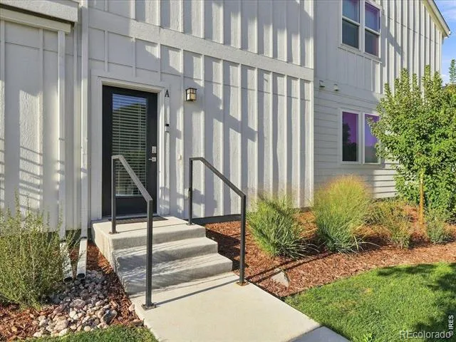 2714 Barnstormer Street #A Fort Collins, CO 80524
