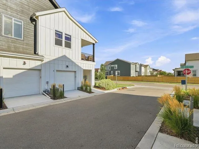 2714 Barnstormer Street #A Fort Collins, CO 80524