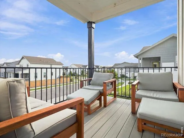 2714 Barnstormer Street #A Fort Collins, CO 80524
