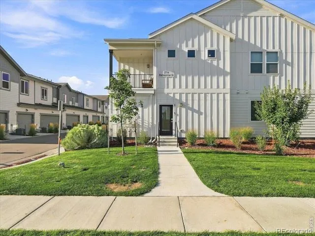 2714 Barnstormer Street #A Fort Collins, CO 80524