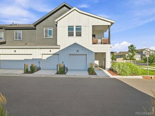 2714 Barnstormer Street #A Fort Collins, CO 80524