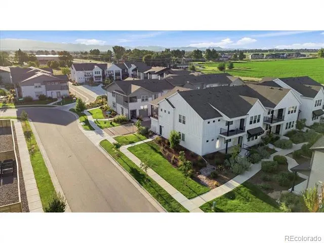 2714 Barnstormer Street #A Fort Collins, CO 80524