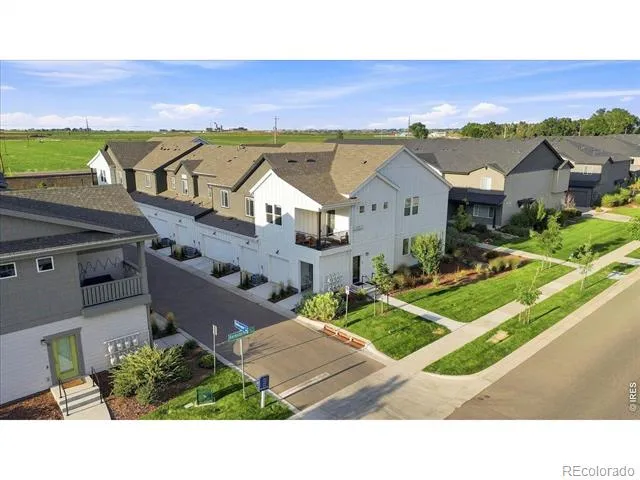 2714 Barnstormer Street #A Fort Collins, CO 80524