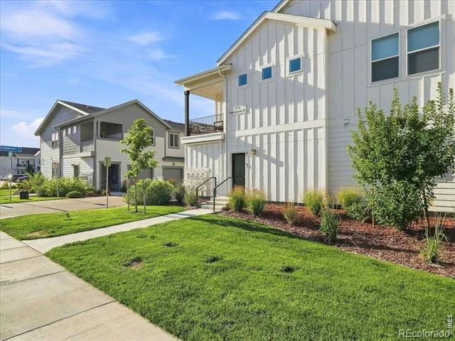 2714 Barnstormer Street #A Fort Collins, CO 80524