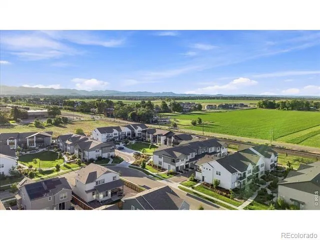 2714 Barnstormer Street #A Fort Collins, CO 80524