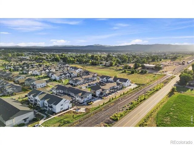 2714 Barnstormer Street #A Fort Collins, CO 80524