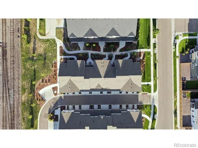 2714 Barnstormer Street #A Fort Collins, CO 80524