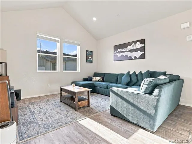 2714 Barnstormer Street #A Fort Collins, CO 80524