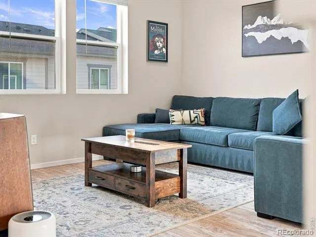 2714 Barnstormer Street #A Fort Collins, CO 80524