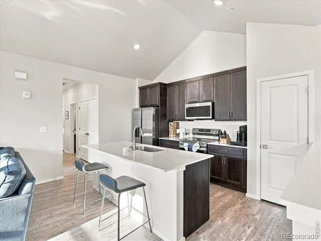 2714 Barnstormer Street #A Fort Collins, CO 80524