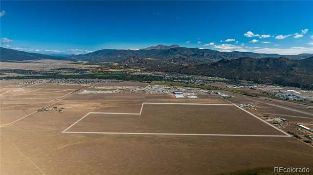 1 Chicago Ranch CR319 Buena Vista, CO 81211