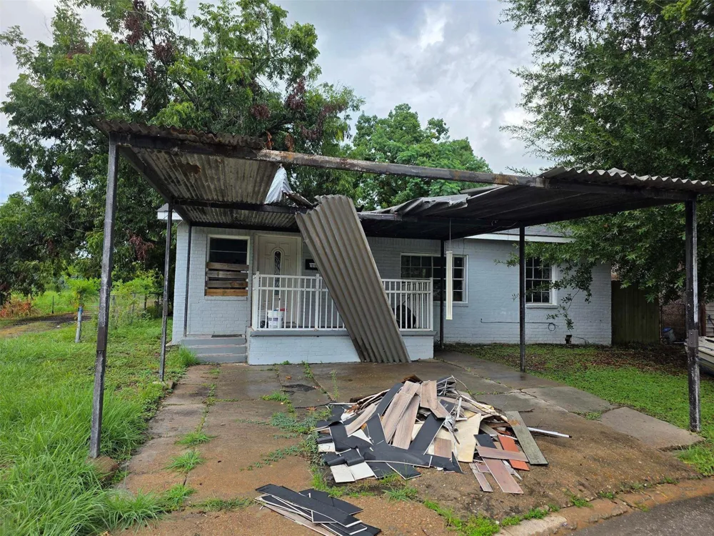10101 Chadwick Street San Jacinto, TX 77029
