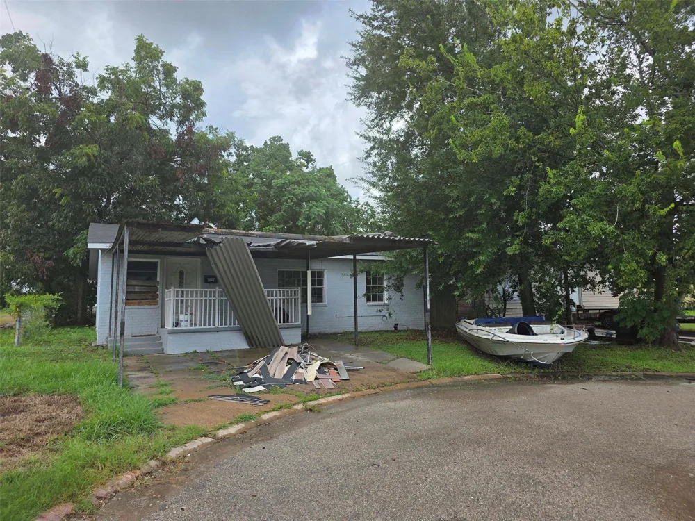 10101 Chadwick Street San Jacinto, TX 77029