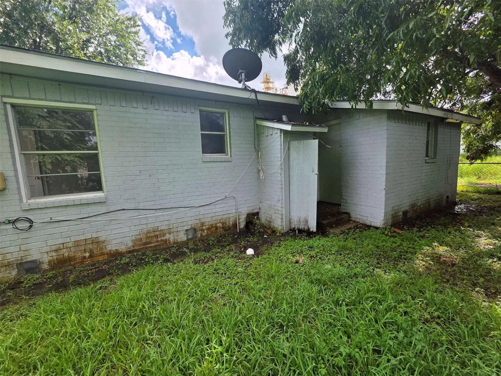 10101 Chadwick Street San Jacinto, TX 77029