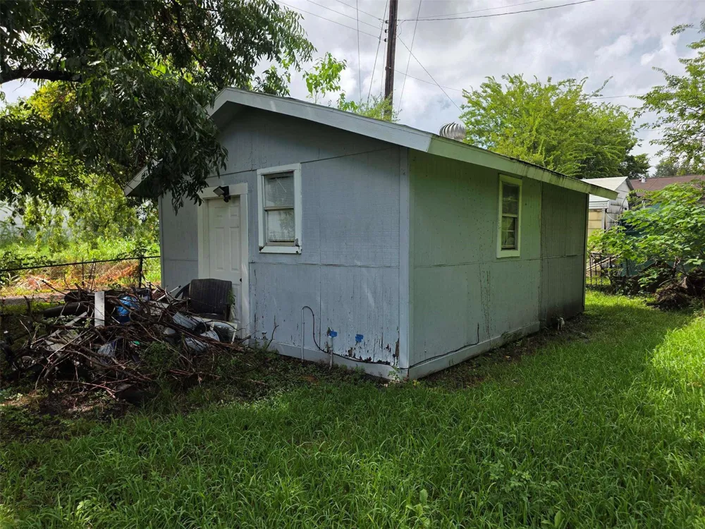 10101 Chadwick Street San Jacinto, TX 77029