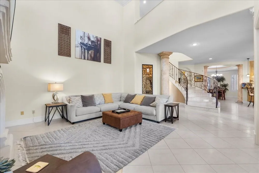 541 Villa Drive Seabrook, TX 77586