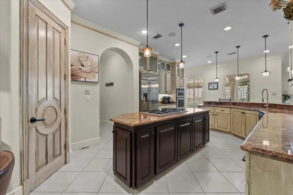 541 Villa Drive Seabrook, TX 77586