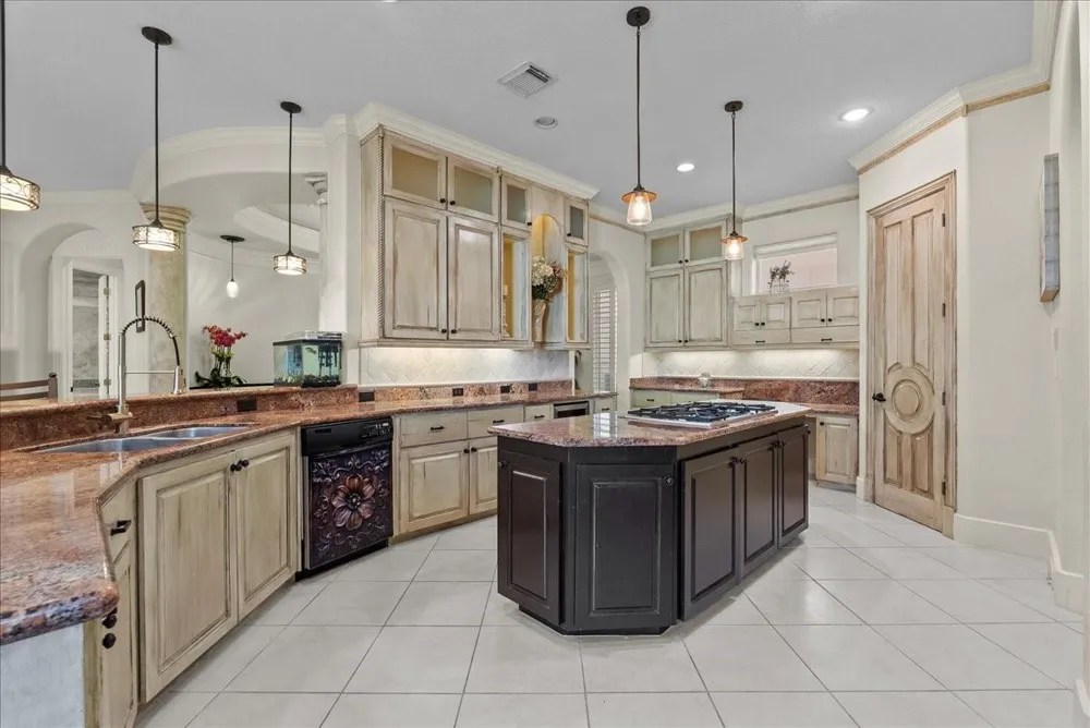 541 Villa Drive Seabrook, TX 77586