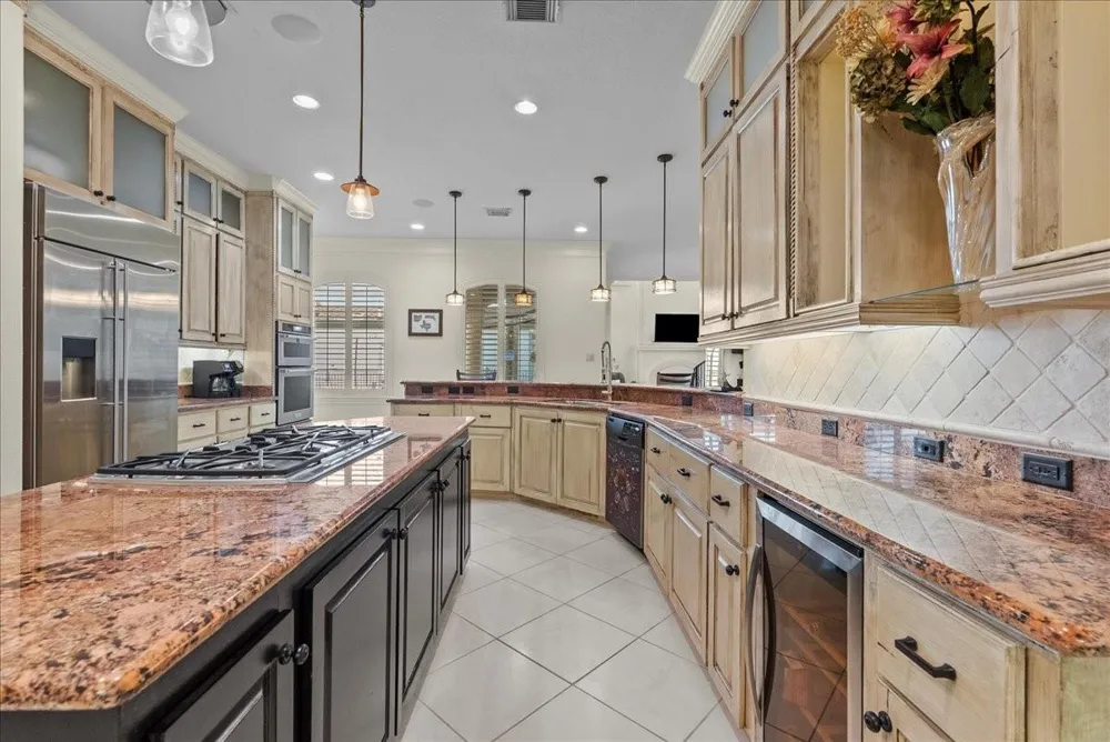 541 Villa Drive Seabrook, TX 77586