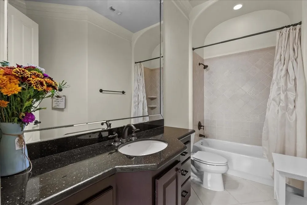 541 Villa Drive Seabrook, TX 77586