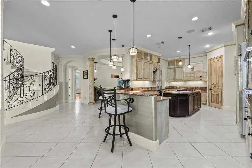 541 Villa Drive Seabrook, TX 77586