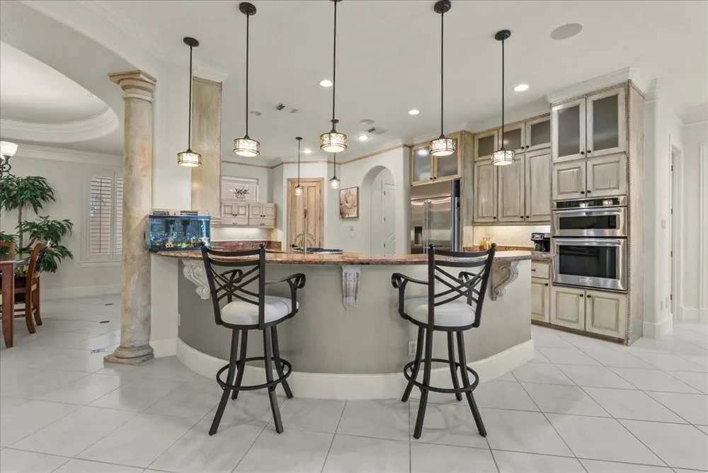 541 Villa Drive Seabrook, TX 77586