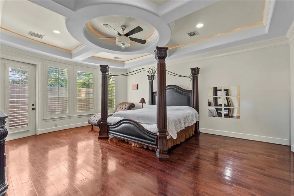 541 Villa Drive Seabrook, TX 77586