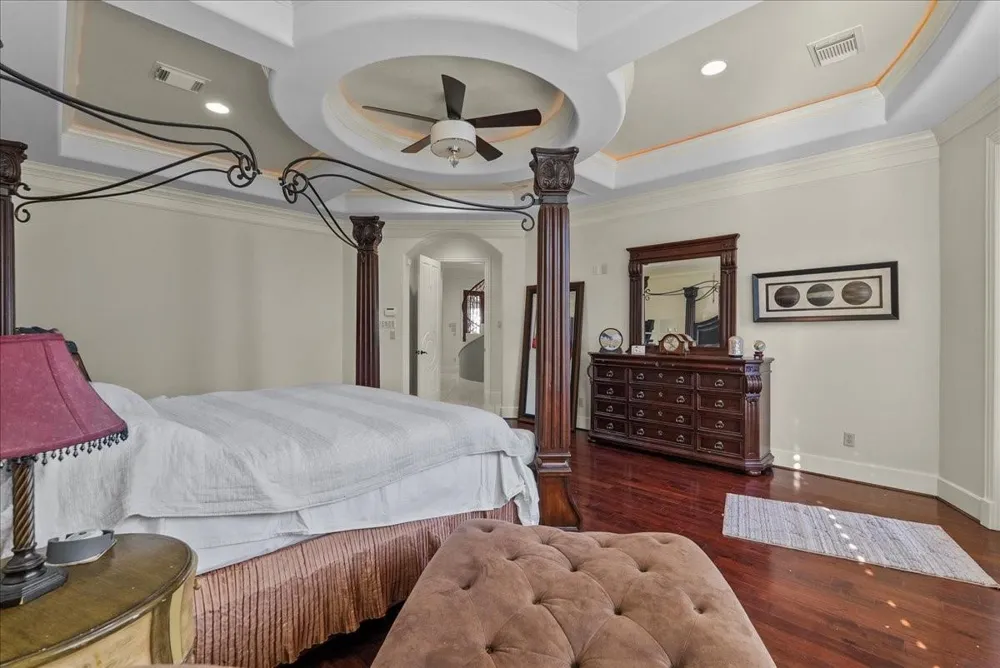 541 Villa Drive Seabrook, TX 77586