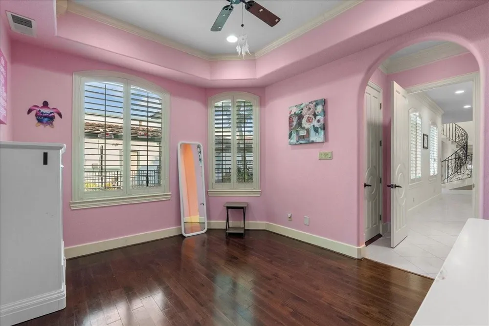 541 Villa Drive Seabrook, TX 77586