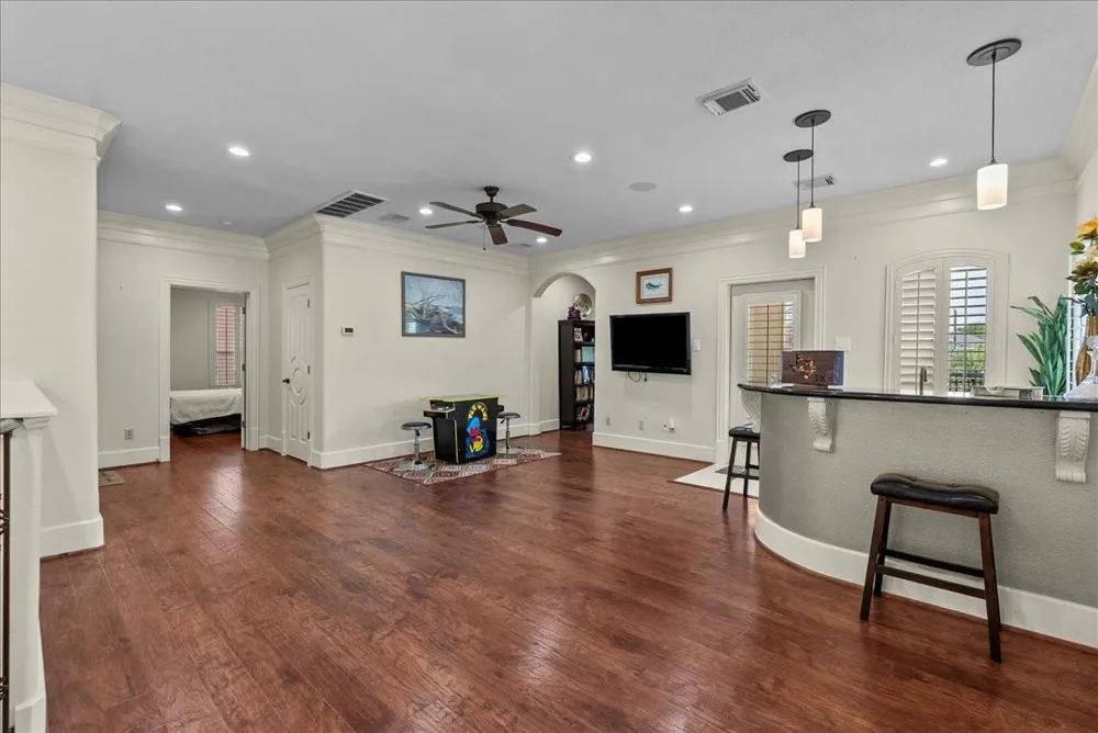 541 Villa Drive Seabrook, TX 77586
