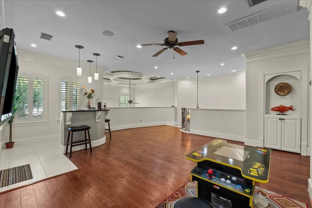 541 Villa Drive Seabrook, TX 77586