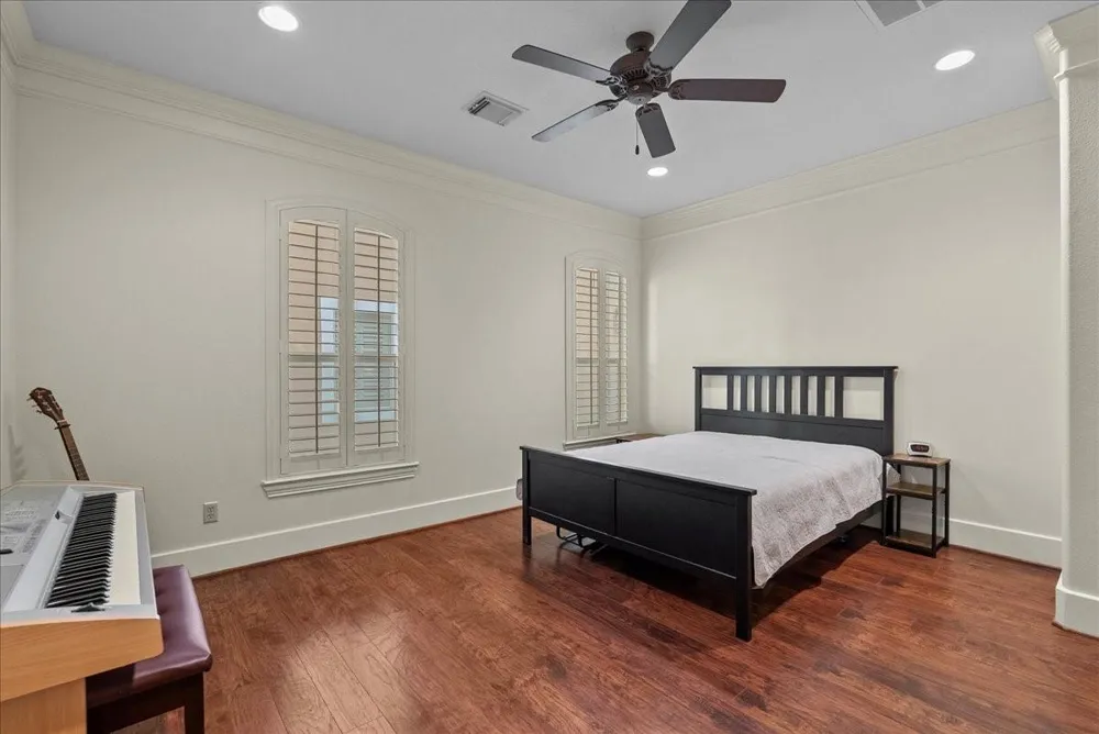 541 Villa Drive Seabrook, TX 77586