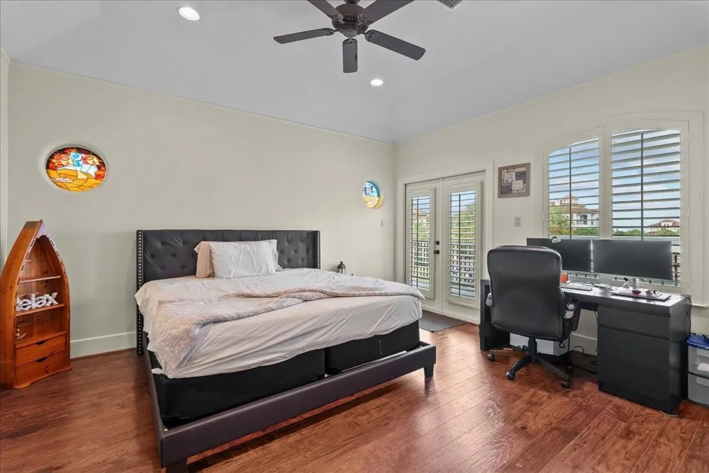 541 Villa Drive Seabrook, TX 77586