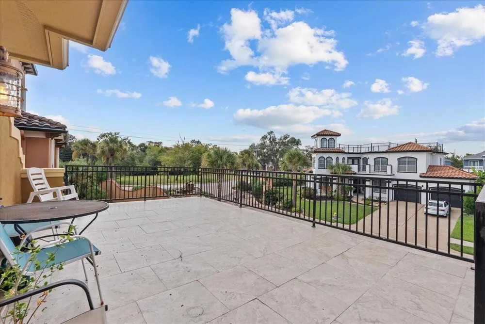 541 Villa Drive Seabrook, TX 77586