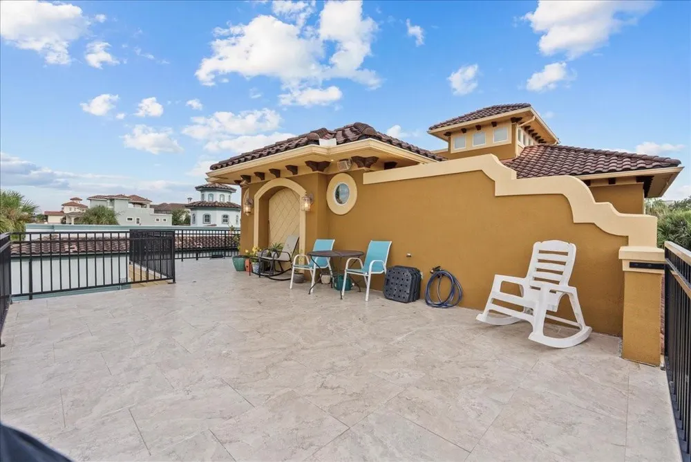 541 Villa Drive Seabrook, TX 77586